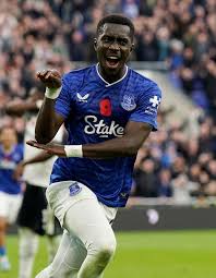 Everton 2–0 Fulham: Gueye and Keane Fire Toffees to Victory