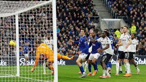 Everton 2–0 Fulham: Gueye and Keane Fire Toffees to Victory