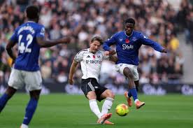 Everton 2–0 Fulham: Gueye and Keane Fire Toffees to Victory