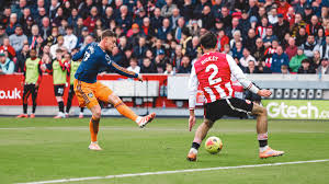 Brentford vs Newcastle: Bees Claim 3–1 Premier League Victory