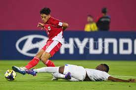 Indonesia U17 Defeats Honduras U17 2–1 in World Cup Clash