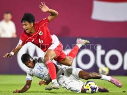 Indonesia U17 Defeats Honduras U17 2–1 in World Cup Clash