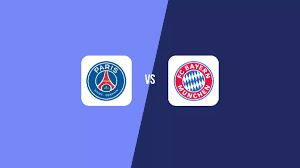 PSG vs Bayern Prediction and Preview | UCL Clash of Titans