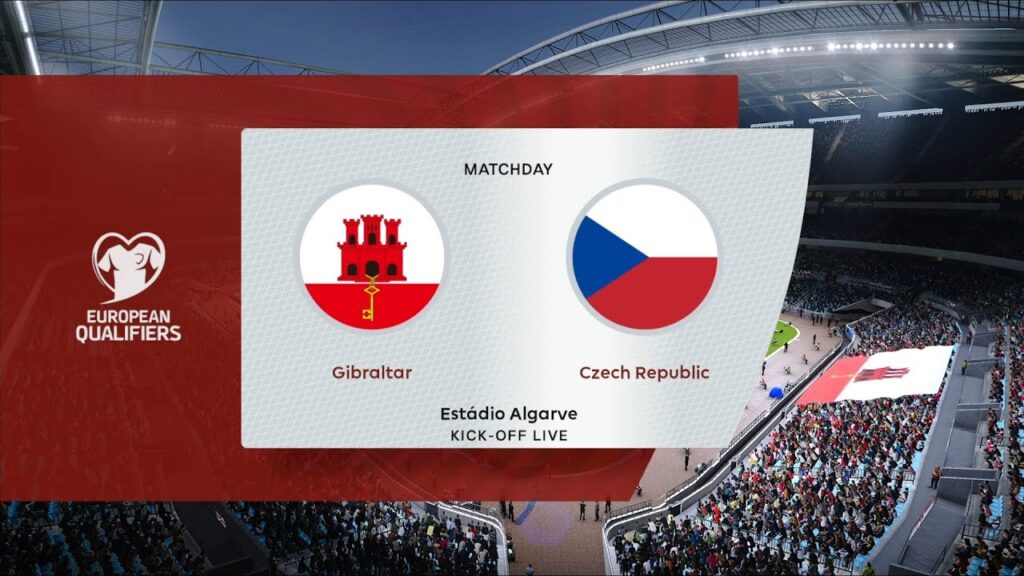 Czech Republic vs Gibraltar Prediction and Preview (WCQ 2026)