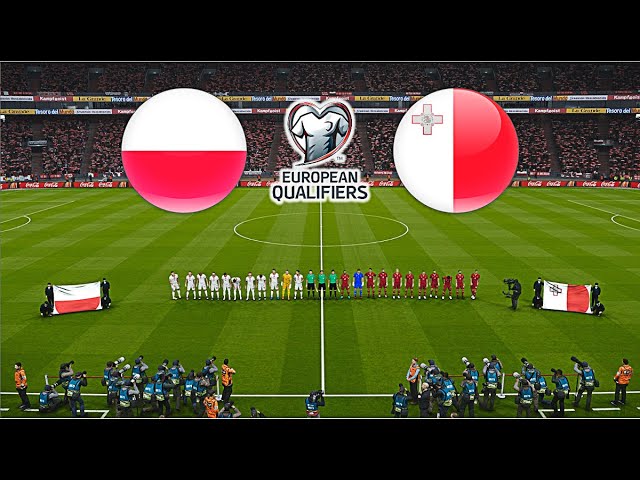 Malta vs Poland – Match Preview, Form Guide and Expert Prediction