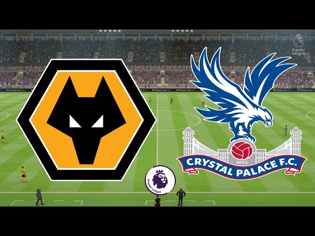 Wolves vs Crystal Palace Prediction and Betting Tips