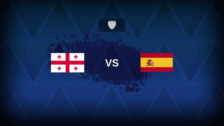 Georgia vs Spain – WCQ 2026 Match Preview, Prediction and Betting Tips