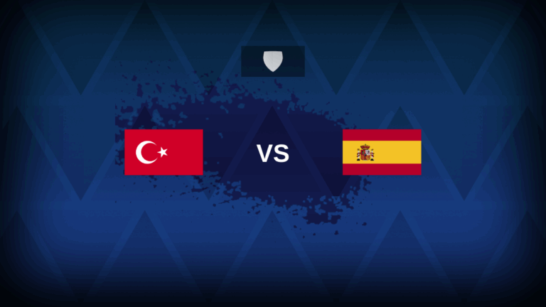 Spain vs Turkey – WCQ Group E Showdown: Prediction, Analysis and Betting Guide