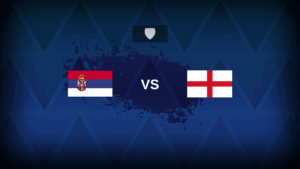 England vs Serbia – Must-Win for the Eagles, Bengals Look to Stay Perfect