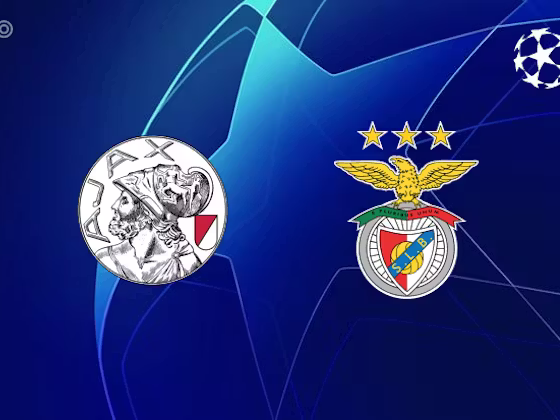 Ajax vs Benfica UCL Prediction: Clash of Strugglers With High Stakes in Amsterdam