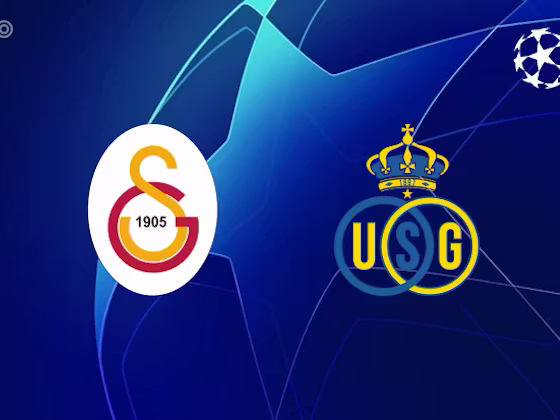 Galatasaray vs Union SG: UCL Preview and Prediction