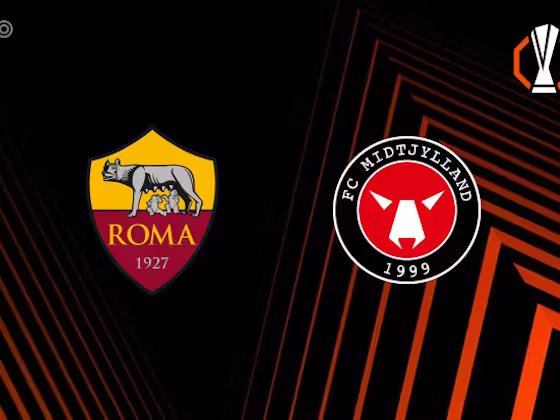 Roma vs Midtjylland Match Preview And Prediction – UEFA Europa League 2025/26
