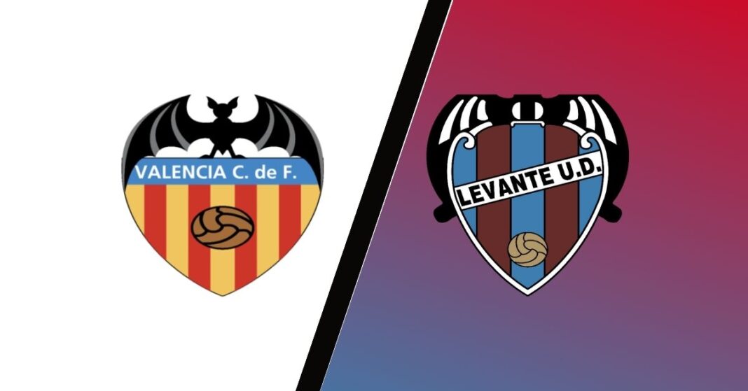 Valencia vs Levante Prediction and Betting Tips: A High-Stakes Derby With Relegation Pressure