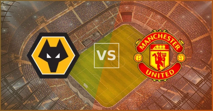 Wolves vs Manchester United Prediction – Premier League Match Preview and Tips