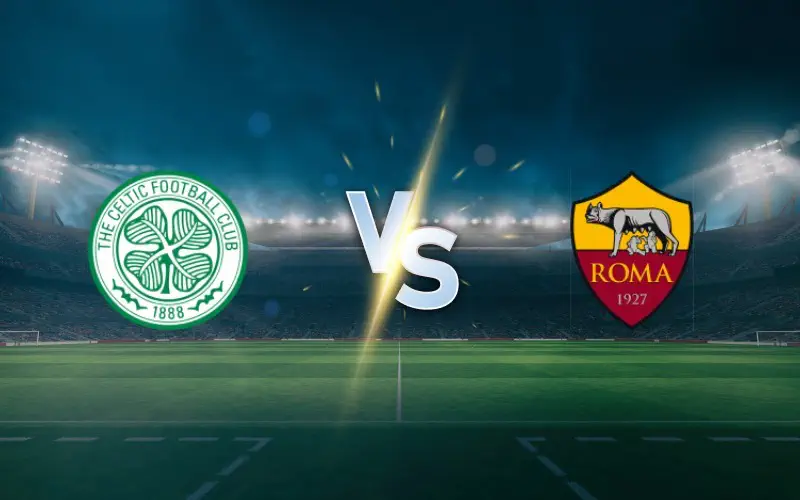 Celtic vs Roma Prediction – Can the Giallorossi Bounce Back in Glasgow?