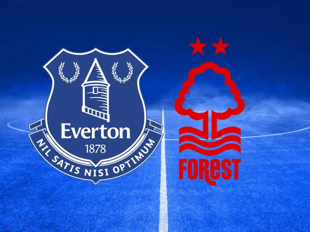 Everton vs Nottingham Forest Match Prediction – Expert EPL Analysis