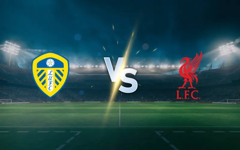 Leeds vs Liverpool Prediction – Premier League Match Preview
