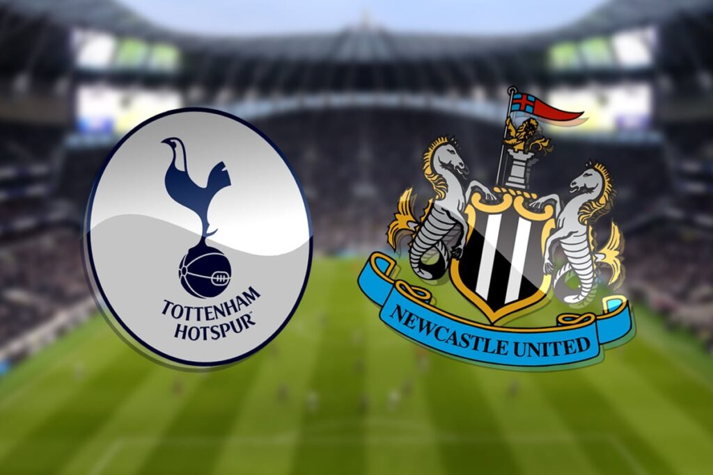 Newcastle vs Tottenham Match Preview and Prediction