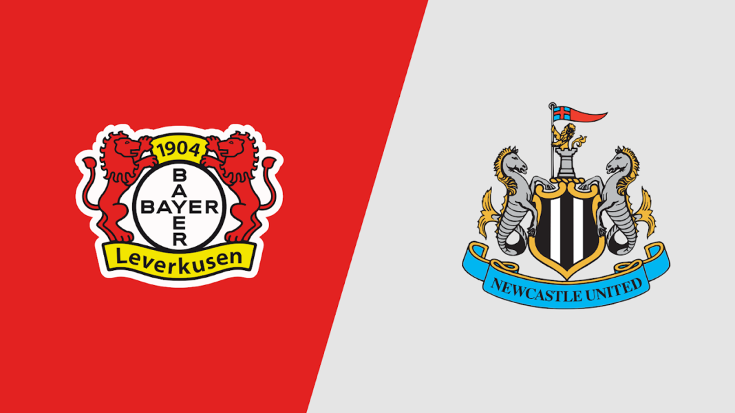 Leverkusen vs Newcastle Prediction – UCL Battle for Top-Eight Hopefuls