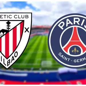 Athletic Bilbao vs PSG Prediction – UCL Champions Favoured at San Mamés