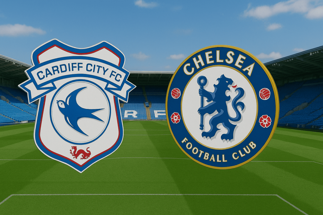 Cardiff City vs Chelsea Prediction: Can the Bluebirds Shock the Carabao Cup?