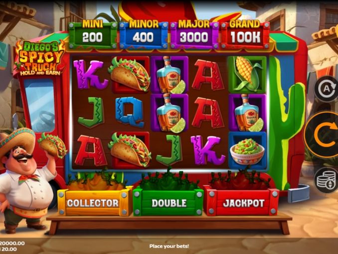 40 Burning Hot Slot Game Guide – Classic Online Slot Play for Tanzania
