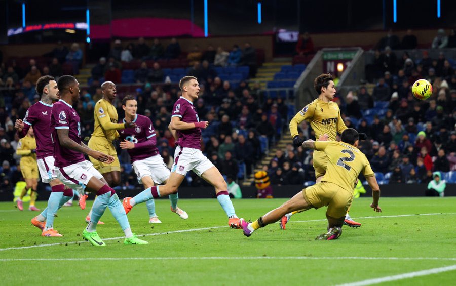 Burnley 0–1 Crystal Palace: Eagles Soar at Turf Moor as Clarets’ Crisis Deepens