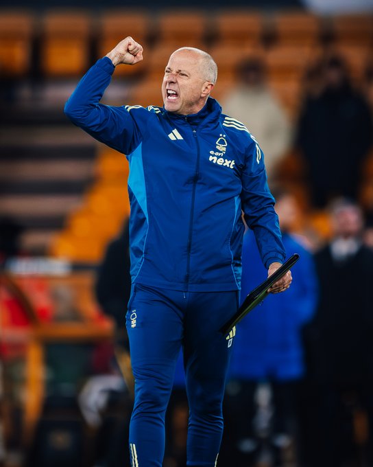 Wolves 0–1 Nottingham Forest: Igor Jesus Header Secures Crucial Away Victory