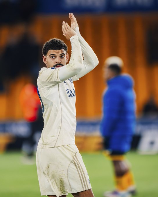 Wolves 0–1 Nottingham Forest: Igor Jesus Header Secures Crucial Away Victory