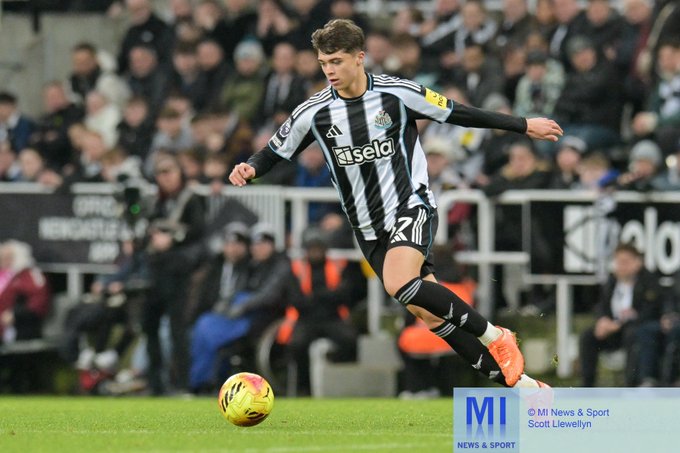 Burnley Sink Again as Newcastle Cruise to 2-1 Win at St James’ Park