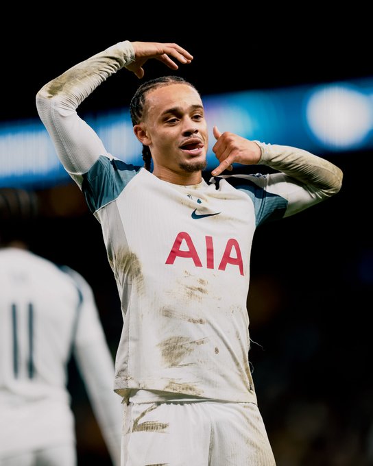 Tottenham 3-0 Slavia Prague: Spurs Cruise to Dominant UCL Victory at Home