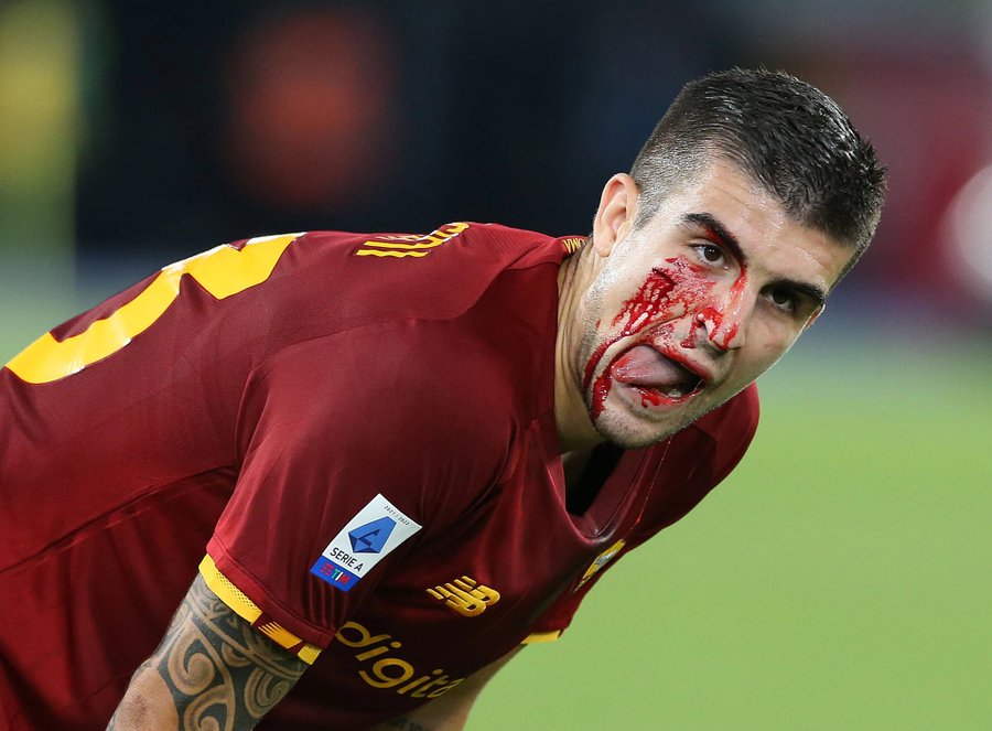 AS Roma 1-0 Como: Giallorossi Grind Out Narrow Win to Stay in Scudetto Race