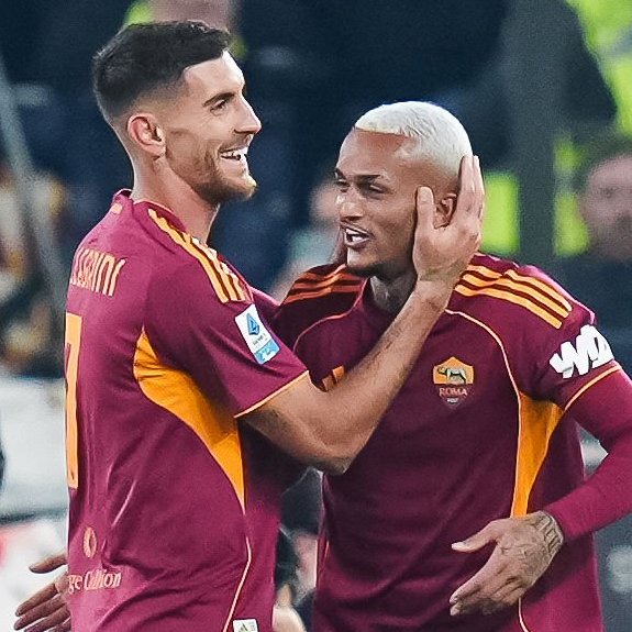 AS Roma 1-0 Como: Giallorossi Grind Out Narrow Win to Stay in Scudetto Race