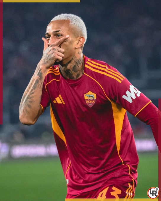 AS Roma 1-0 Como: Giallorossi Grind Out Narrow Win to Stay in Scudetto Race