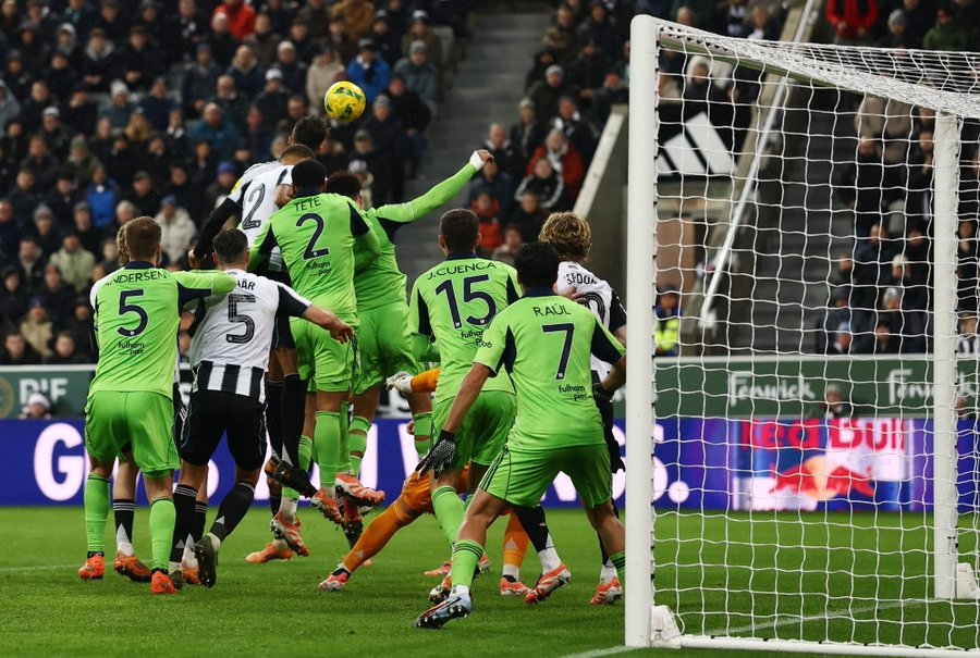 Newcastle United 2-1 Fulham: Lewis Miley’s Late Header Sends Magpies into EFL Cup Semi-Finals