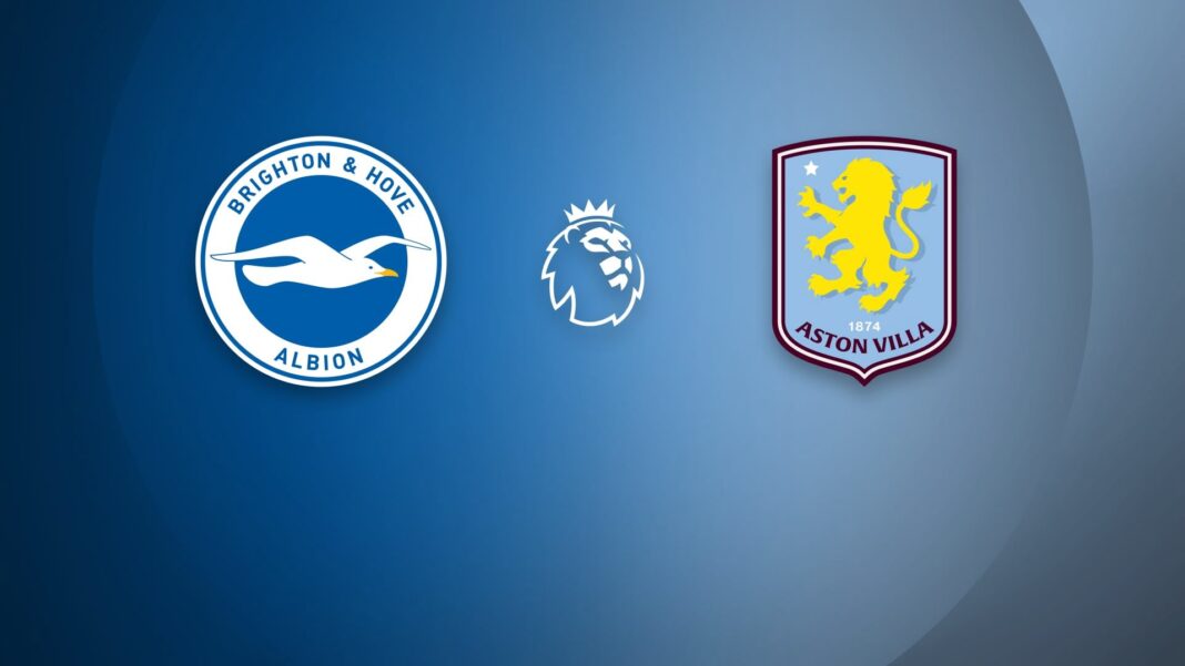 Brighton vs Aston Villa: Premier League Prediction and Betting Preview