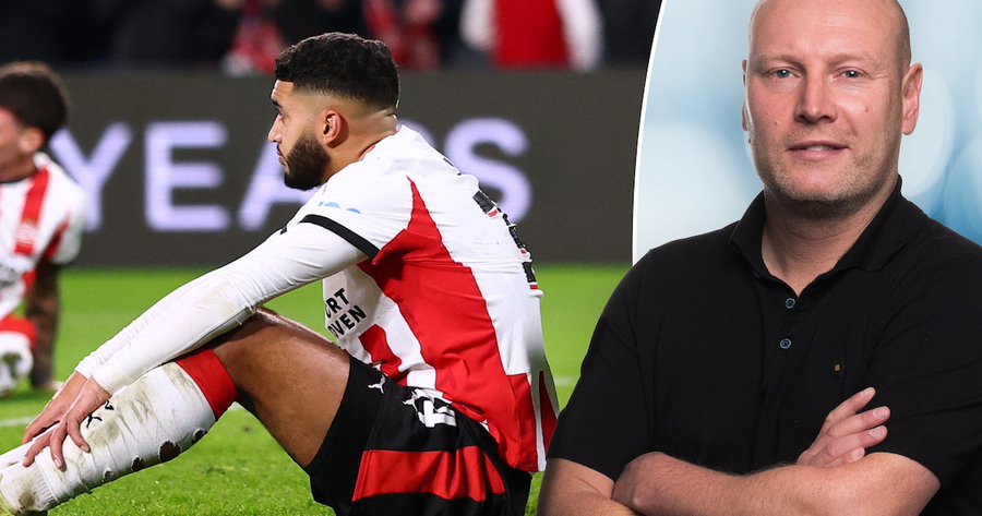 PSV Fall 3-2 to Atlético in High-Drama UCL Showdown