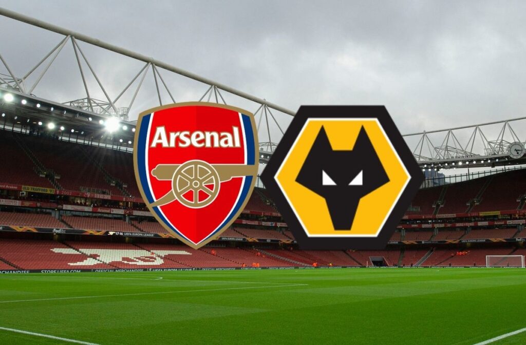 Arsenal vs Wolves Prediction: Gunners Set to Tighten Grip at the Top