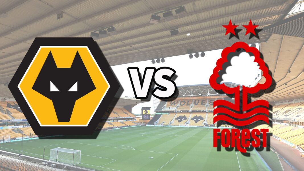 Wolves vs Nottingham Forest Prediction (Premier League)