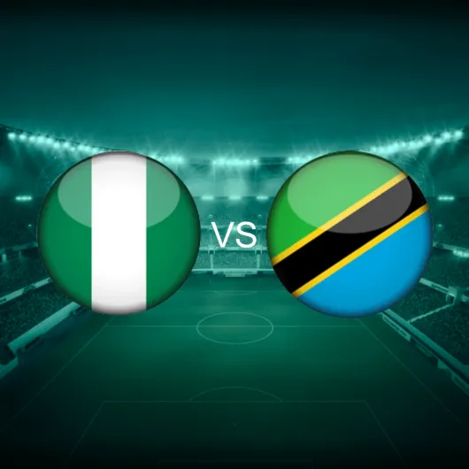 Nigeria vs Tanzania AFCON 2025 Preview and Prediction