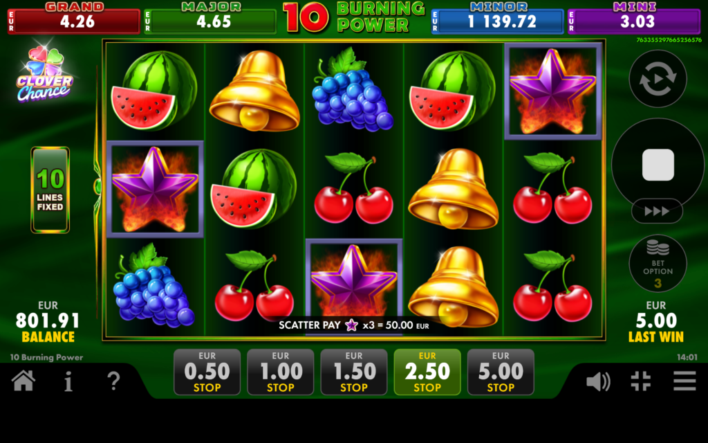 40 Burning Hot Slot Game Guide – Classic Online Slot Play for Tanzania