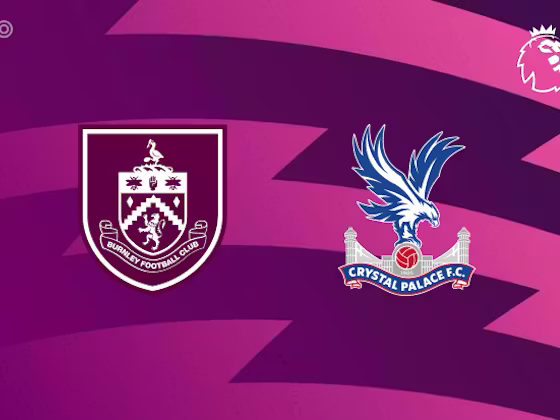 Will Palace Pile More Pressure on the Struggling Clarets?