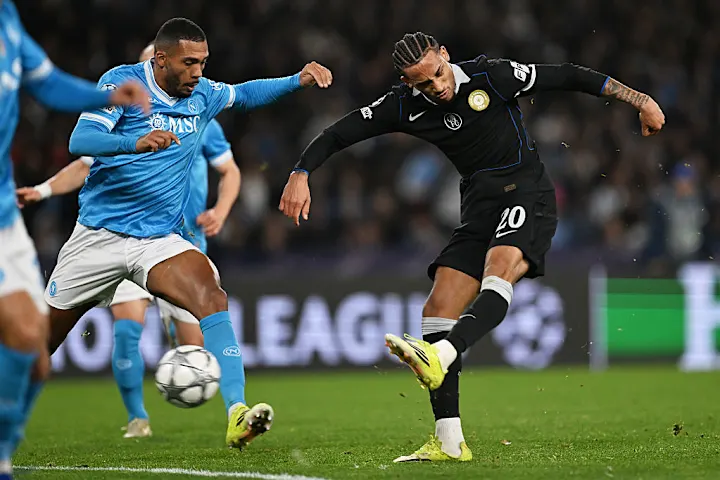 Chelsea vs Napoli: João Pedro Brace Sends Blues into UCL Last 16