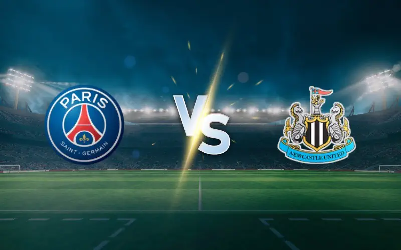 PSG vs Newcastle Prediction – UCL Matchday 8 | Can Either Side Avoid the Play-offs?