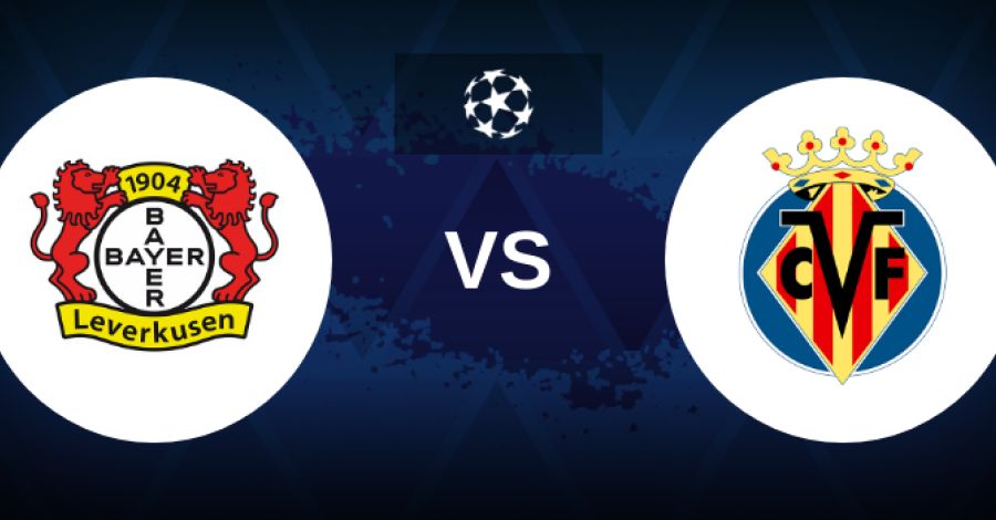 Bayer Leverkusen vs Villarreal Prediction – UCL League Phase Final Matchday