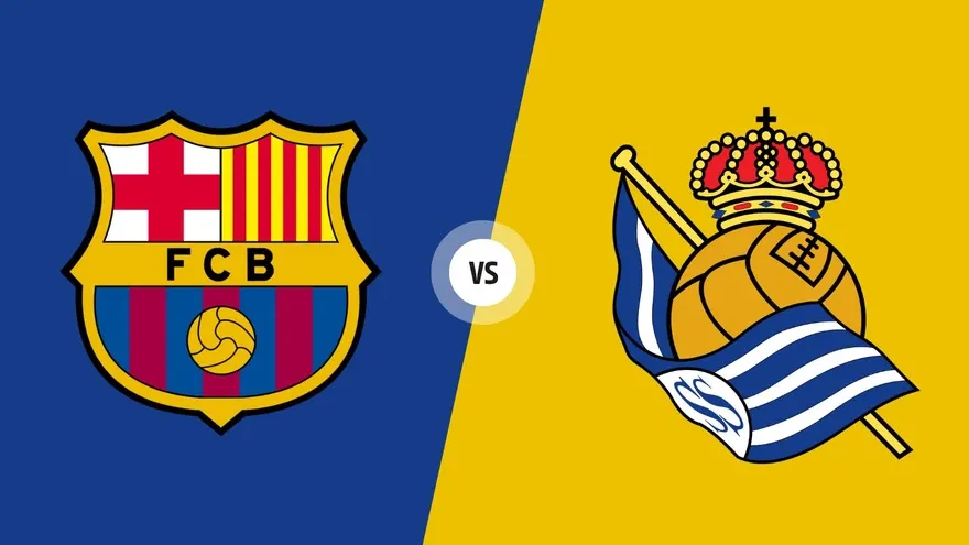 Real Sociedad vs Barcelona Prediction – La Liga Match Preview 