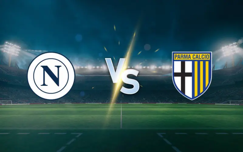 Napoli vs Parma Prediction – Serie A Midweek Clash