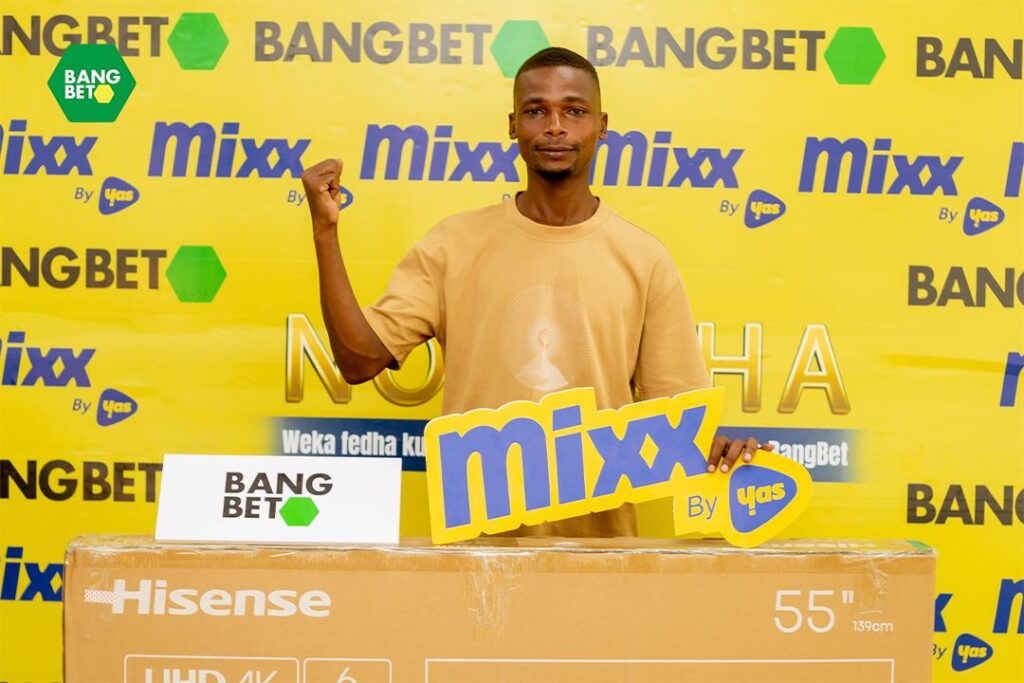 Nogesha na Bangbet: December Winners Shine as TZS 1 Billion Campaign Continues