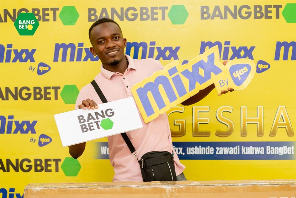 Nogesha na Bangbet: December Winners Shine as TZS 1 Billion Campaign Continues