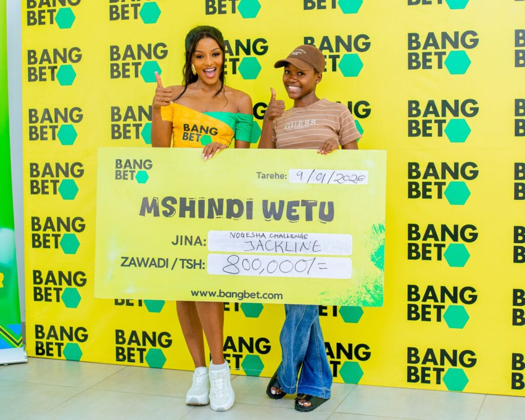 Nogesha na Bangbet Challenge Winners: Celebrating Creativity, Talent, and Big Wins in Tanzania
